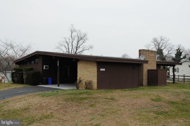 property at 3808 13th St