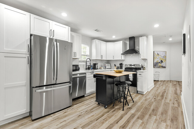 property at 2310 Tiger Flowers Dr NW