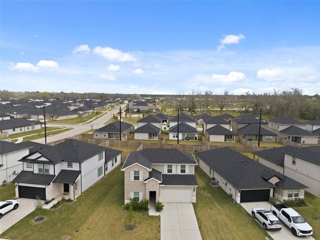 1542 Merulana Lane in Richmond, TX - Building Photo - Building Photo