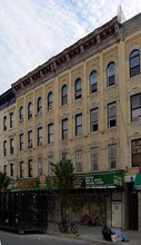 317 Knickerbocker Ave in Brooklyn, NY - Building Photo - Building Photo