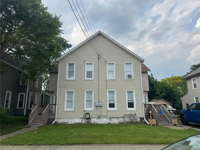 property at 128 E 11th St