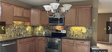 4084 Hidden Hollow Dr in Gainesville, GA - Building Photo - Building Photo
