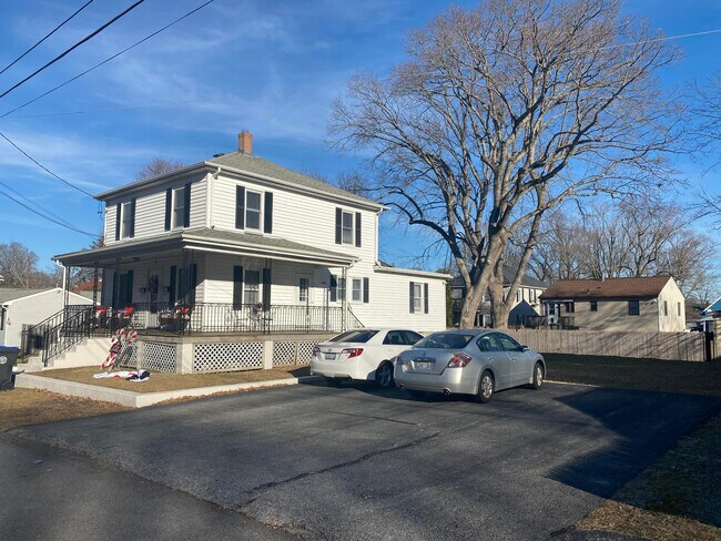 24 Lexington Ave, Unit 2nd Floor photo'