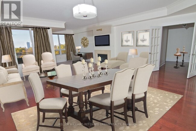 property at 99-999 Avenue Rd