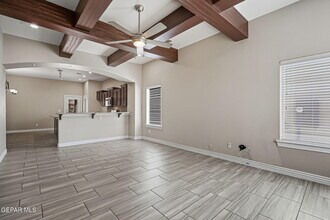 3380 David Palacio Dr in El Paso, TX - Building Photo - Building Photo
