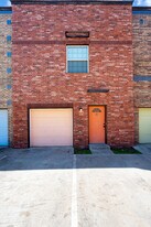 14 NE 7th St in Newcastle, OK - Building Photo