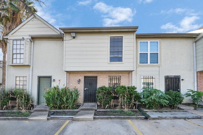 12667 Windsor Village Dr in Houston, TX - Building Photo - Building Photo