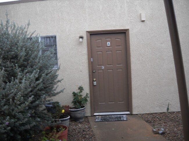 4150 Calle Ladero in Sierra Vista, AZ - Building Photo - Building Photo