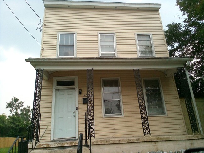 455 Patrick Ave