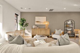 1005 P St NW in Washington, DC - Building Photo - Building Photo