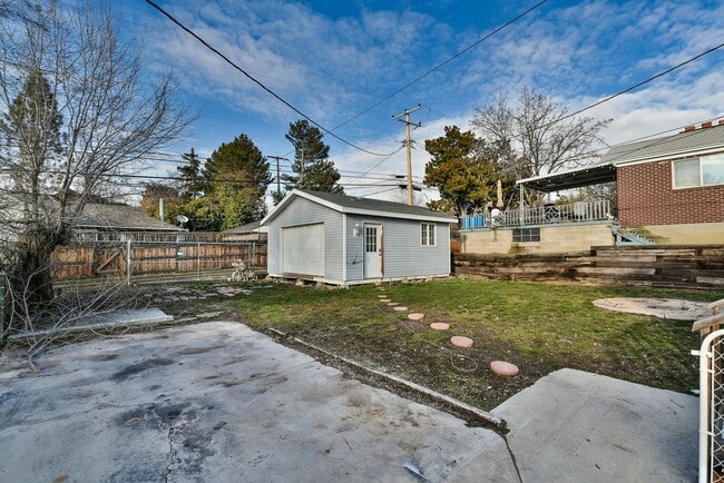 1809 E Stratford Ave in Salt Lake City, UT - Building Photo - Building Photo
