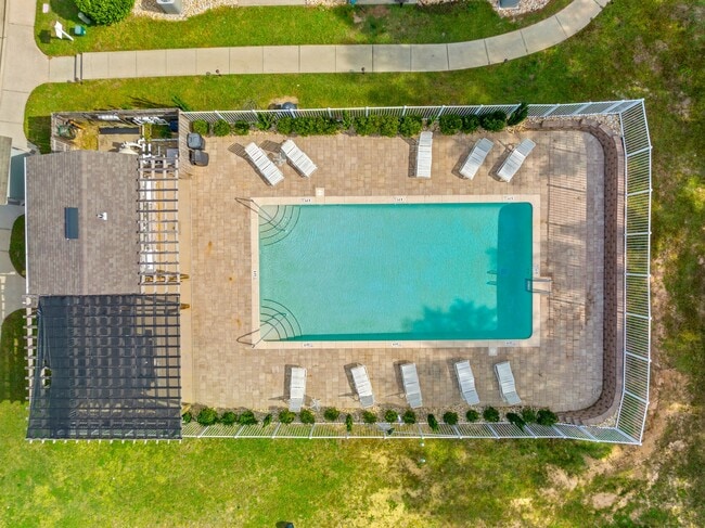 property at 710 Arbor Lake Dr