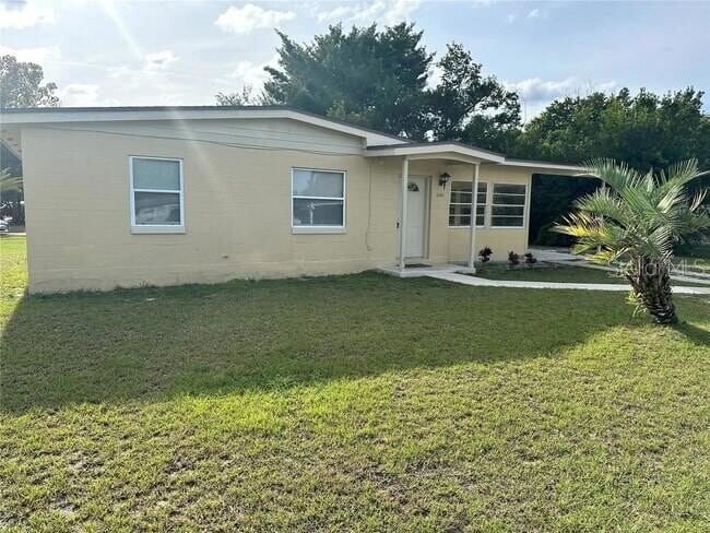 property at 2302 Idaho Rd
