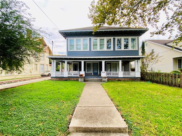 4318 Junius St in Dallas, TX - Building Photo - Building Photo