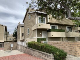 15220 S Normandie Ave, Unit 304 in Gardena, CA - Building Photo