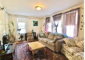 23 Allston St, Unit 1 in Boston, MA - Building Photo