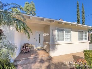 3443 Burritt Way in Glendale, CA - Building Photo - Building Photo