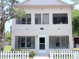 635 Tanglewood St in Daytona Beach, FL - Building Photo