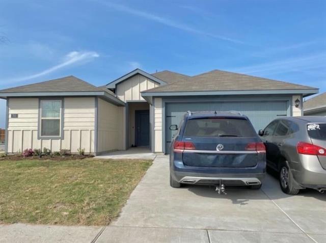 703 Wind Cv Ln in Princeton, TX - Building Photo