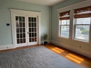 9 Bowditch St, Unit #2 in Peabody, MA - Foto de edificio