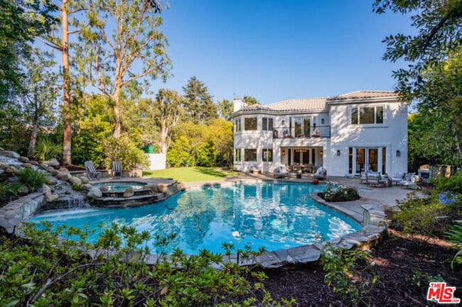 property at 11797 Chaparal St