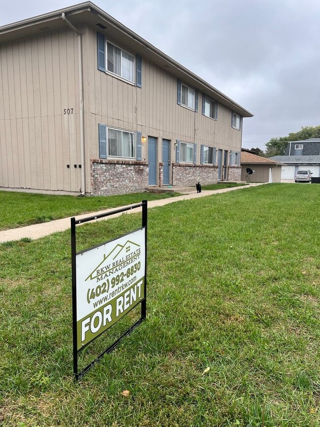 507 Elm Ave in Norfolk, NE - Building Photo - Building Photo