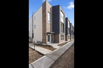 1739 S Main St in Salt Lake City, UT - Building Photo - Building Photo