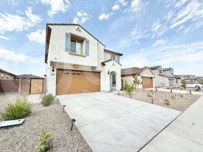 7155 W Bent Tree Dr in Peoria, AZ - Building Photo - Building Photo