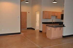 property at 100 Main St