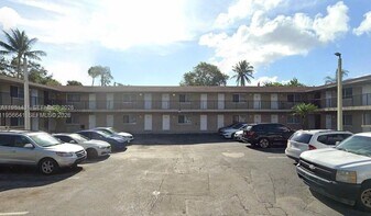 510 NW 24th Ave in Fort Lauderdale, FL - Building Photo