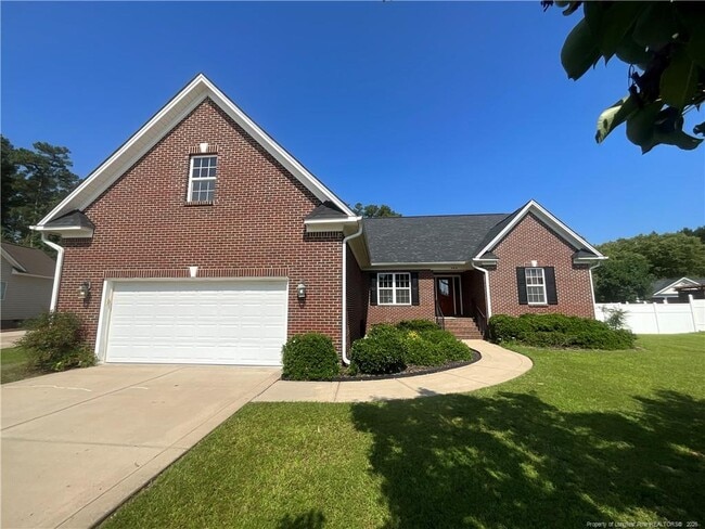 property at 404 Windover Dr