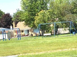 7044 Foxthorn in Canton Township, MI - Building Photo - Building Photo