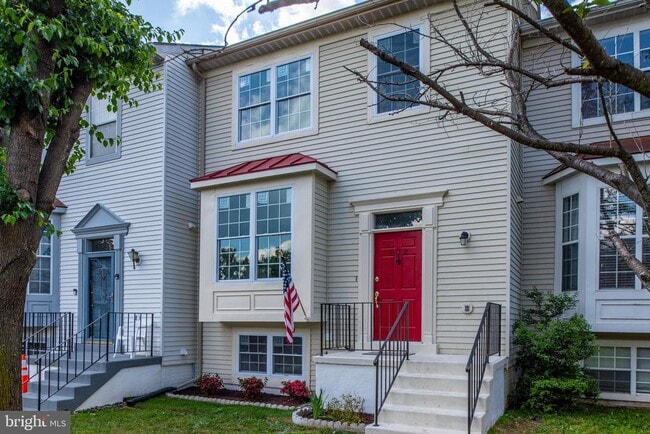 602 Stafford Glen Ct in Stafford, VA - Building Photo - Building Photo