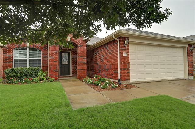property at 1812 Galena Ct