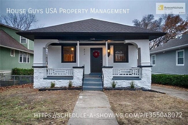 property at 836 E 72nd St