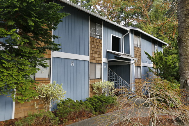 Shadow Creek in Bremerton, WA - Foto de edificio - Building Photo