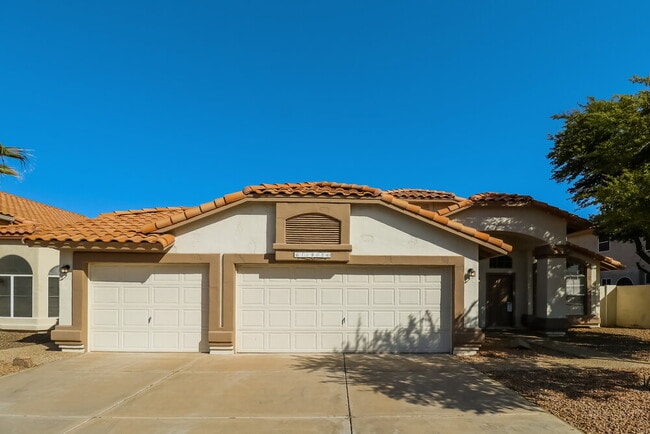 property at 17908 W Santa Alberta Ln