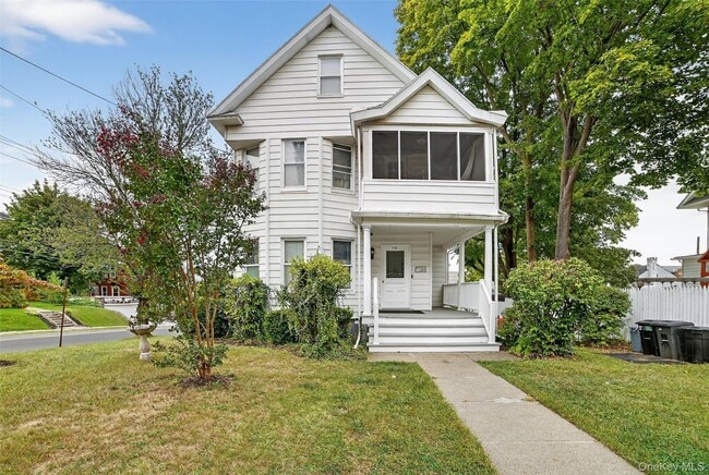 property at 238 Ringgold St