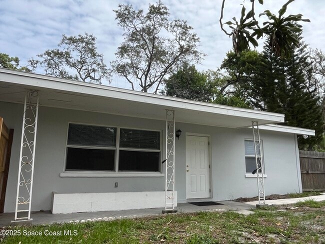 property at 1817 Guava Ave