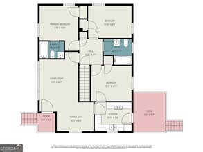 1830 Meadow Ln in Decatur, GA - Building Photo - Building Photo