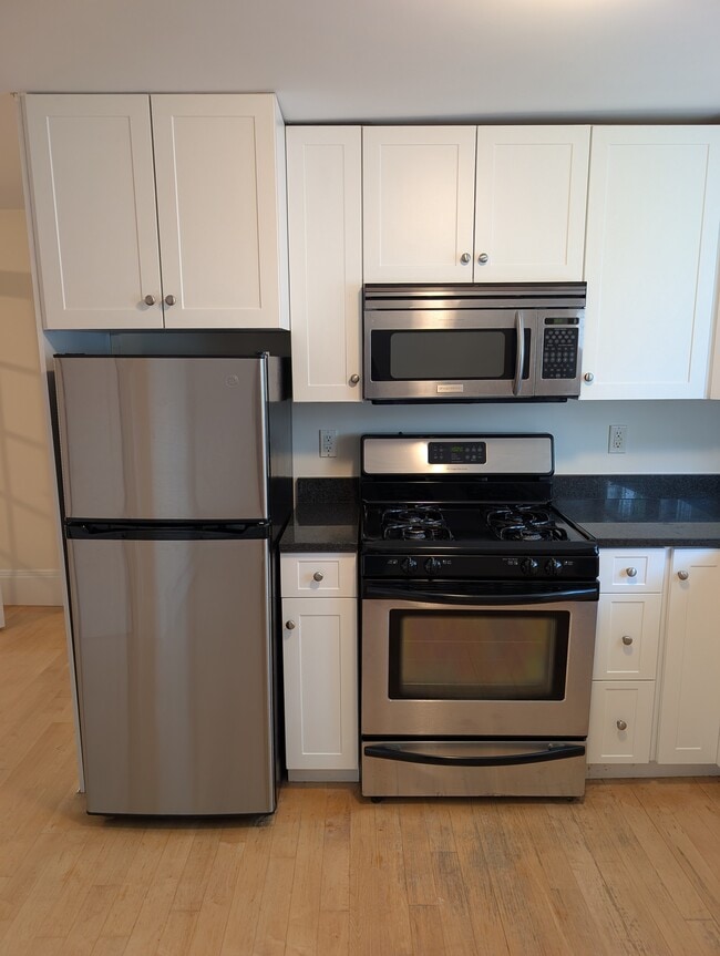 property at 4 Webster St