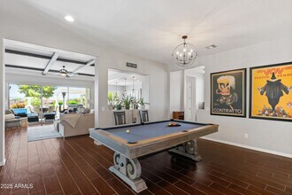 6788 S Jacqueline Way in Gilbert, AZ - Building Photo - Building Photo