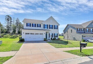 2018 Sewall Ave SW in Concord, NC - Building Photo - Building Photo