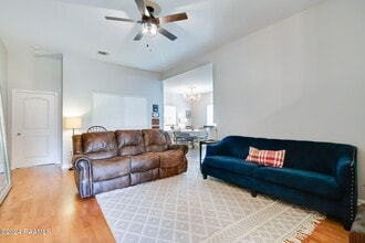 179 Imperial Saint Landry Ave in Opelousas, LA - Building Photo - Building Photo
