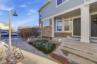 23424 E Dorado Pl in Aurora, CO - Building Photo - Building Photo