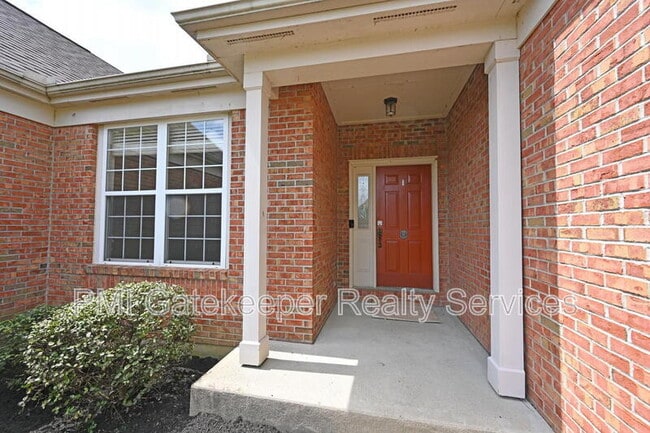 3907 Lost Willow Dr in Mason, OH - Building Photo - Building Photo