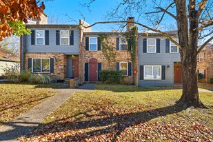 280 S Hill Ave in Fayetteville, AR - Building Photo