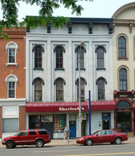 Flagship City in Erie, PA - Building Photo - Building Photo
