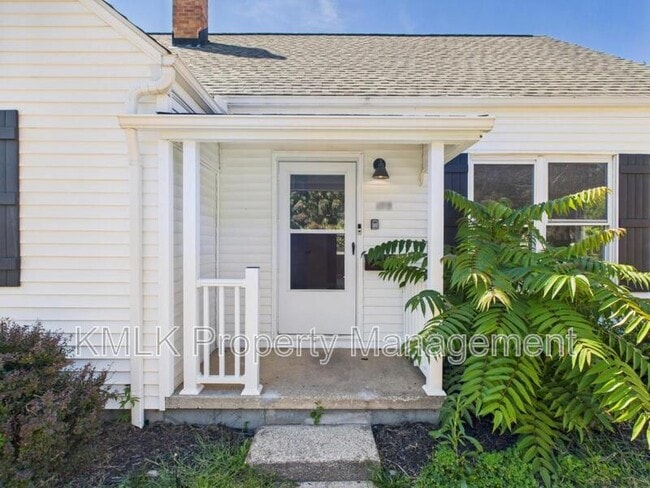 property at 170 Akers Ave