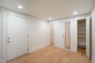 566 35th Ave in San Francisco, CA - Building Photo - Building Photo